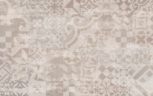 Bushboard Vista Vintage Taupe 3mtr Splashback