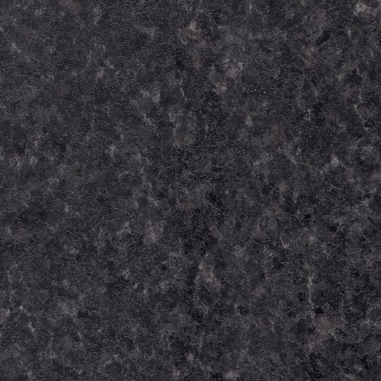 Formica Aria Black Granite 2.4mtr Island Top 20mm Thickness