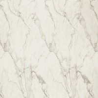 Artis White Calacatta Gloss Texture Worktop City Products Duropal Axiom Bushboard