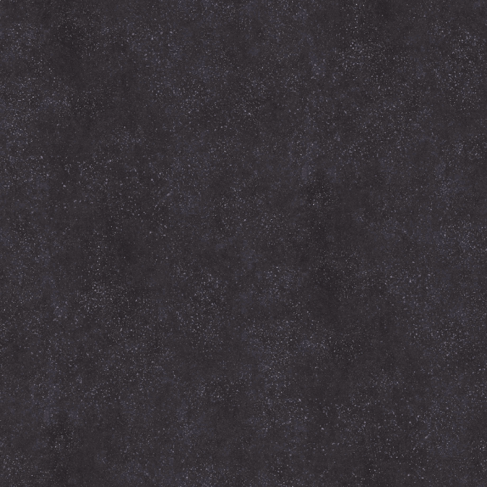 Egger F490 St76 Black Sparkle Grain 2mtr 38mm Kitchen Worktop