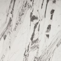 Showerwall SW51 Lightning Marble - 2.4mtr Square Edged Wall Panel