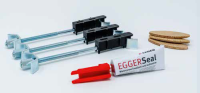 Egger 25 & 38 mm Worktop Installation Kit