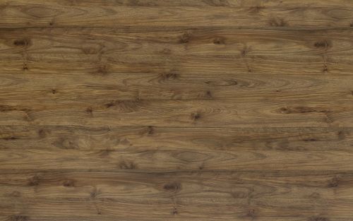 Bushboard Options Walnut Appalaches - 3mtr Kitchen Upstand