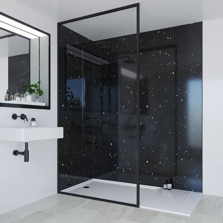 Multipanel Premier 3306 Stardust Wall Panels 2400mmx598mm