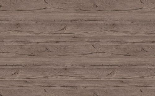 Bushboard Omega Chene Gris - 4.1mtr 22mm Slimline Square Edged Worktop