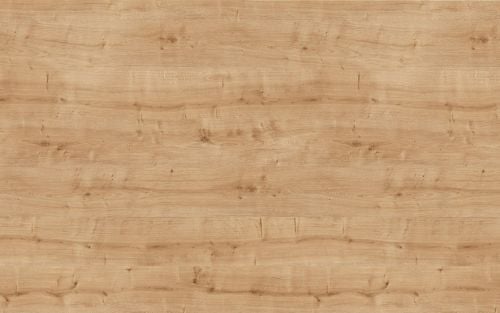 Bushboard Omega Dartington Oak - 4.2mtr PP Edging For 22mm Square Edge Rang
