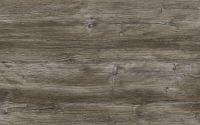 Bushboard Omega Dark Driftwood - 4.2mtr PP Edging For 22mm Square Edge Range