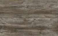 Bushboard Omega Dark Driftwood  - 4.1mtr 22mm Slimline Square Edged Worktop