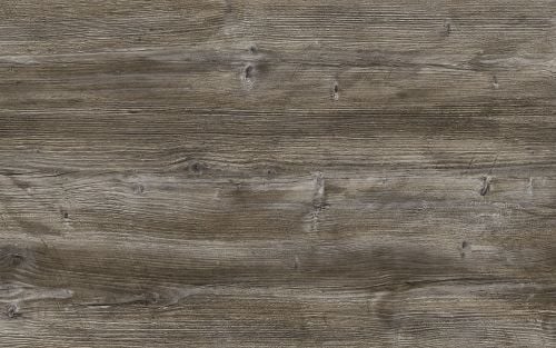Bushboard Omega Dark Driftwood - 3mtr 22mm Slimline Square Edged Curved En