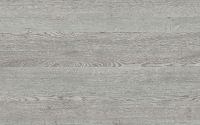 Bushboard Omega Silvered Oak - 4.2mtr PP Edging For 38mm Square Edge Range