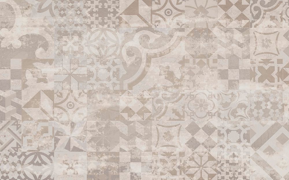 Vista Splashback Vintage Taupe