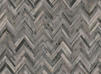Vista Splashback Herringbone Natural