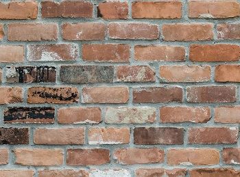 Vista Splashback London Brick