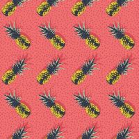 Showerwall SCA28 Pineapple - 2.4mtr Square Edged Wall Panel