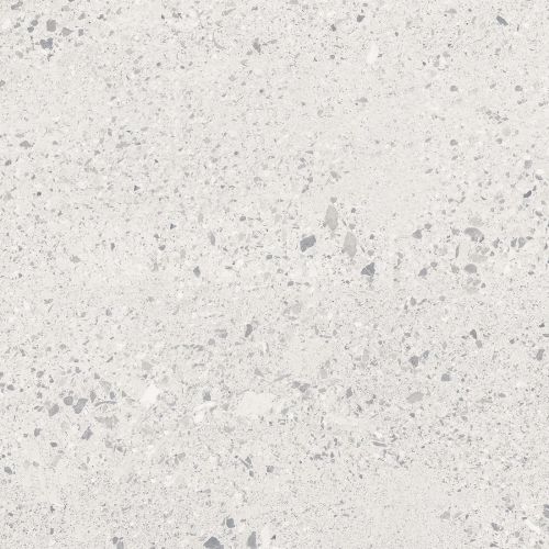 Kronodesign K095 SU Light Terrazzo Marble - 4.1mtr Kitchen Worktop