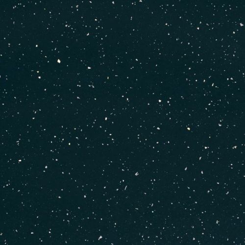 Spectra Andromeda Black - 3.6mtr Kitchen Worktop
