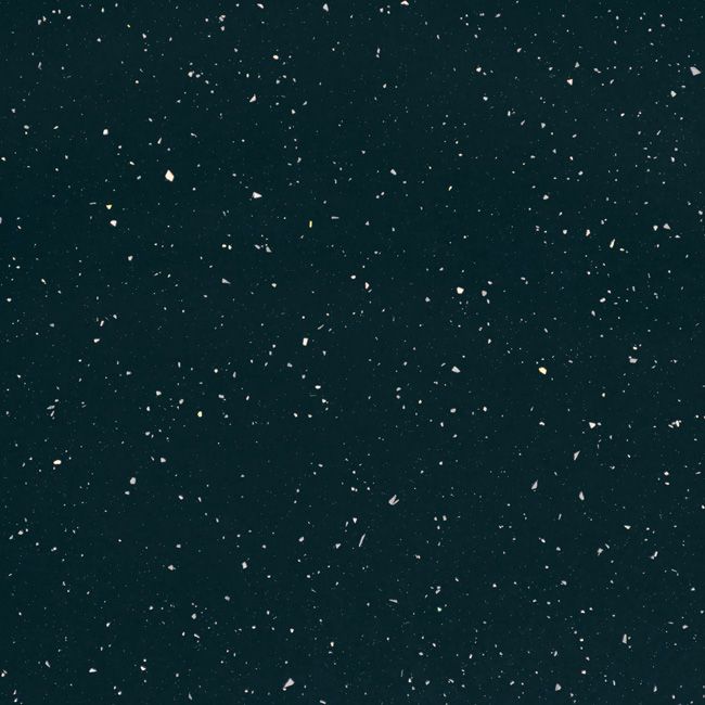 Andromeda Black - Quartz Texture