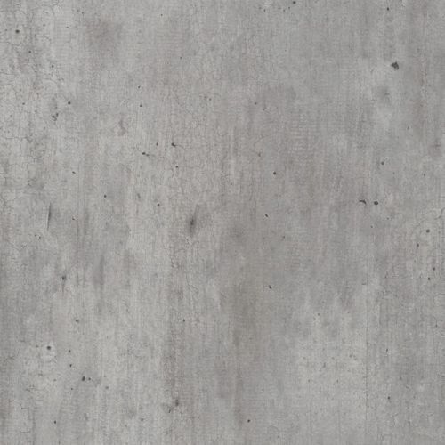 Spectra Grey Shuttered Concrete - 3mtr Kitchen Upstand