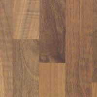 Spectra Block Walnut - 4mtr Slimline Kitchen Worktop