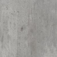 Spectra Grey Shuttered Concrete - 4mtr Kitchen Upstand