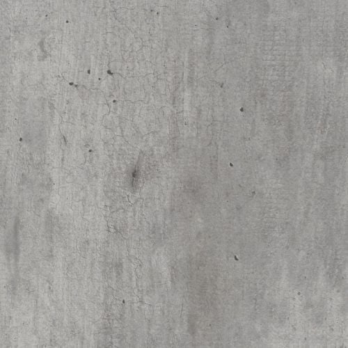 Spectra Grey Shuttered Concrete - 4mtr Kitchen Splashback