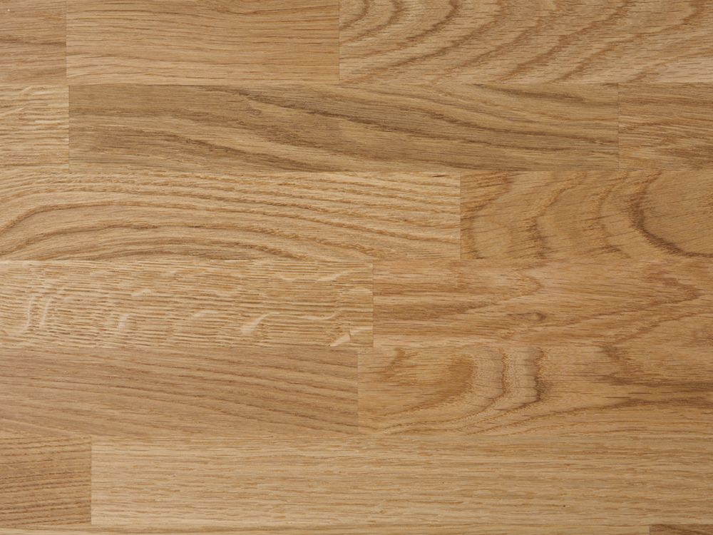 European Oak Solid Wood
