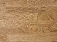 Spectra European Oak - 3mtr Solid Wood Kitchen Upstand