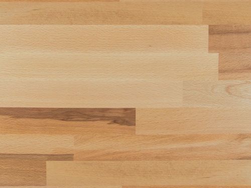 Spectra Rustic Beech - 3mtr Solid Wood Kitchen Upstand