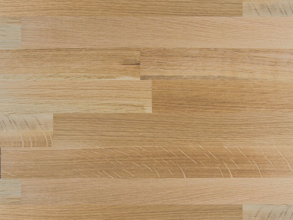 Spectra Rustic Oak 3mtr Solid Wood Kitchen Worktop