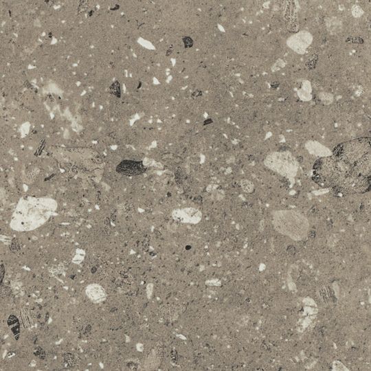 Formica Prima FP5941 Grey Riverstone - 4.1mtr Kitchen Upstand