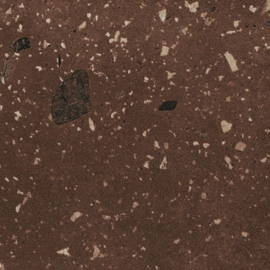 Formica Prima FP8377 Red Riverstone - 4.1mtr Upstand