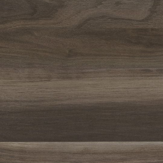 Formica Prima FP7411 Smokey Planked Walnut - 4.1mtr Breakfast Bar