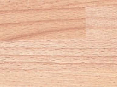 Bushboard Prima 4615 Beech Butcher Block- 3mtr Breakfast Bar
