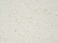 Bushboard Omega F070 Vanilla Quartz- 3mtr Midway Splashback