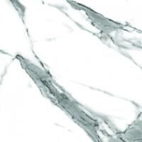 Bushboard Alloy White Marble 3mtr x 750mm Splashback
