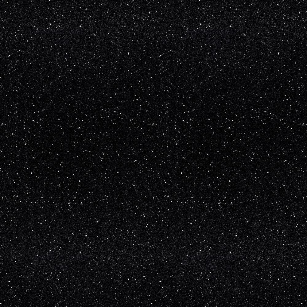 K218GM Black Andromeda - Square Edge