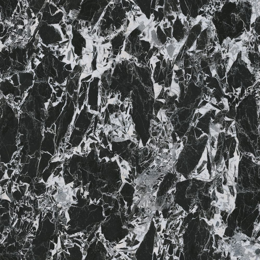 Black Marble - Matt Texture