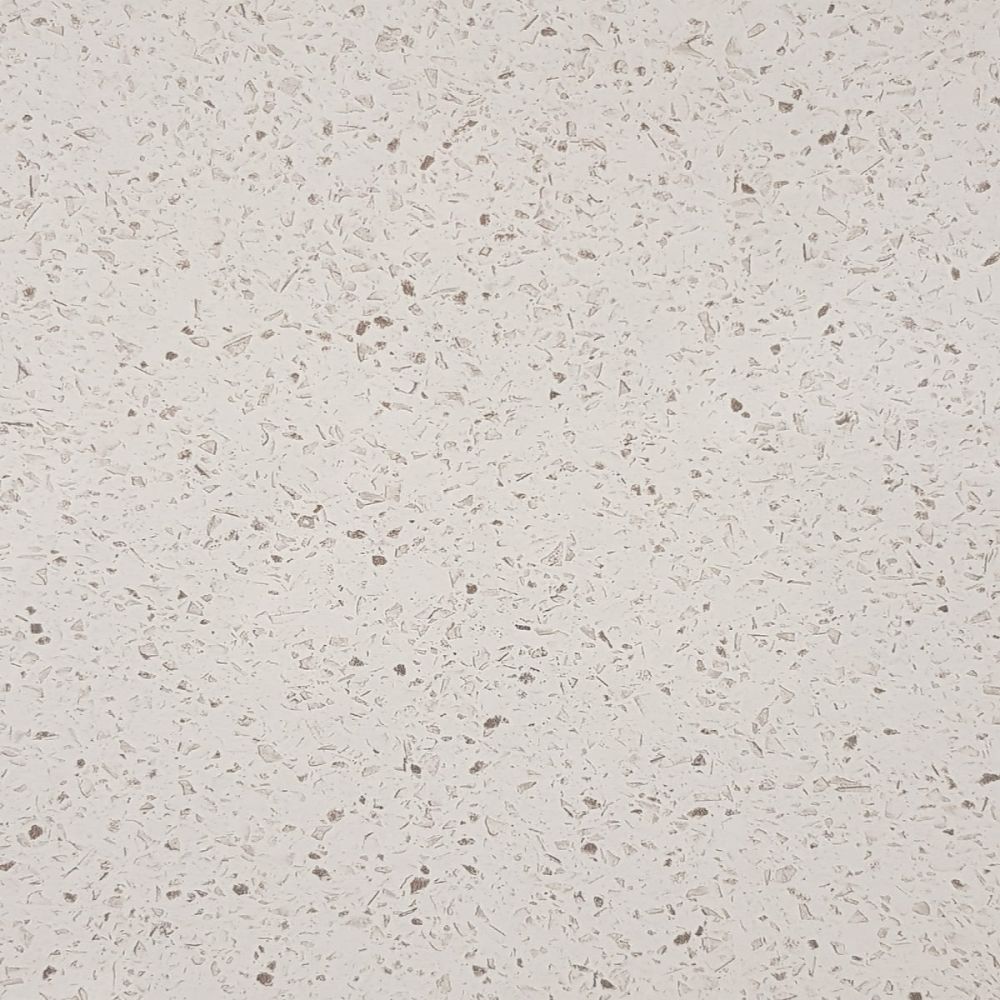 White Quartz - Pearl Texture