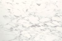 Lamura Calacatta Marble  - 3mtr Kitchen Worktop