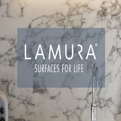 Lamura Worktops