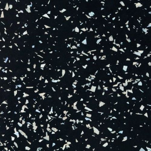 Spectra Black Spark - 1.8mtr Kitchen Worktop