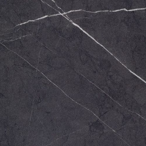 Spectra Black Lightning Marble - 1.8mtr Kitchen Worktop