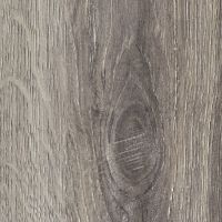 Spectra Grey British Oak - 3.6mtr Kitchen Upstand