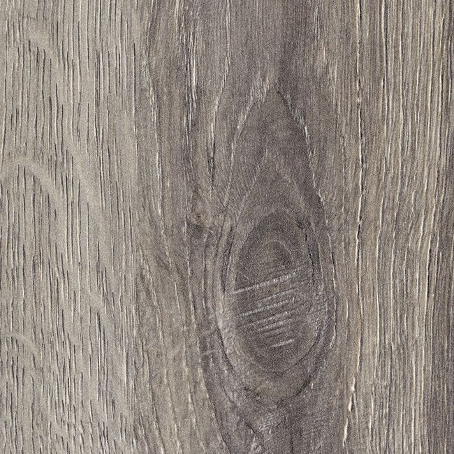 Grey British Oak - Wood Texture