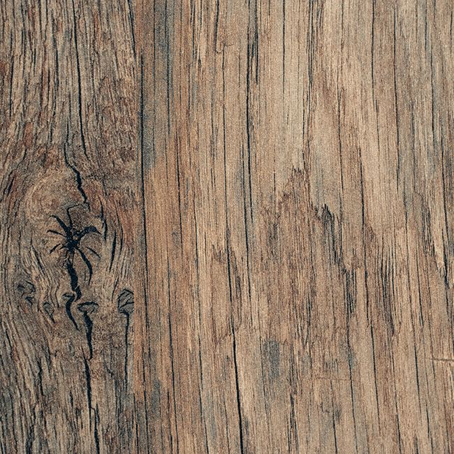 Vintage American Oak - Wood Texture