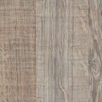 Spectra Warm Grey American Oak - 3.6mtr Kitchen Upstand