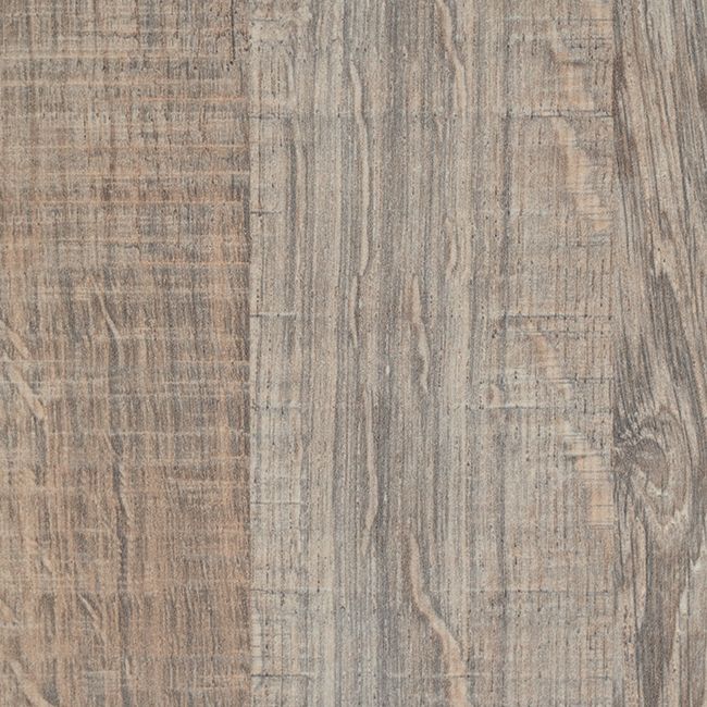 Warm Grey American Oak - Wood Texture