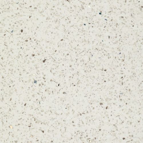 Spectra White Terrazzo - 3mtr Kitchen Splashback