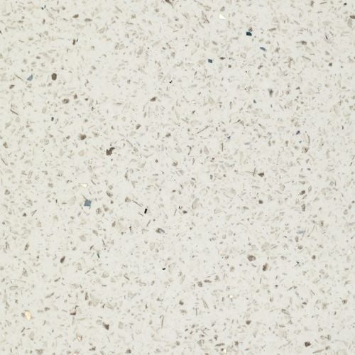 Spectra White Terrazzo - 3.6mtr Kitchen Breakfast Bar