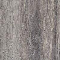 Spectra Grey British Oak - 4mtr Kitchen Upstand
